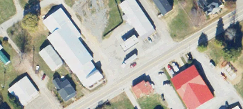 11817 Nickelsville Hwy