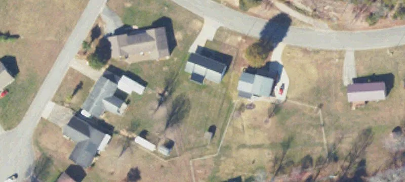 579 Fraley Ave