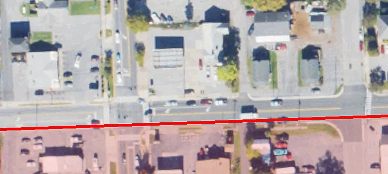601 Royal Ave