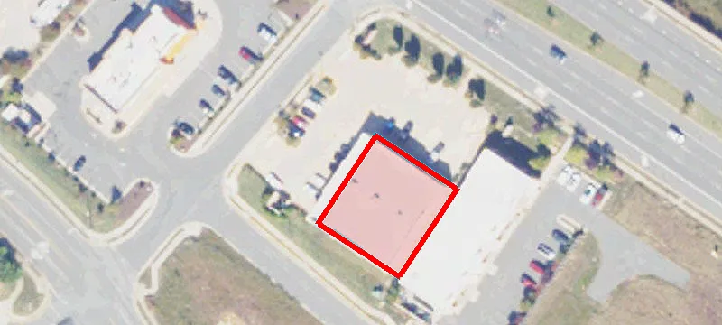 38 Bojangles Way