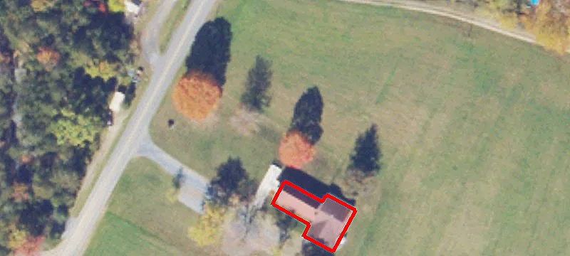 8540 Ft Vly Rd