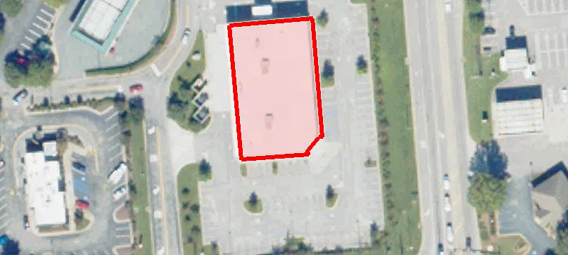 1458 Mt Pleasant Rd
