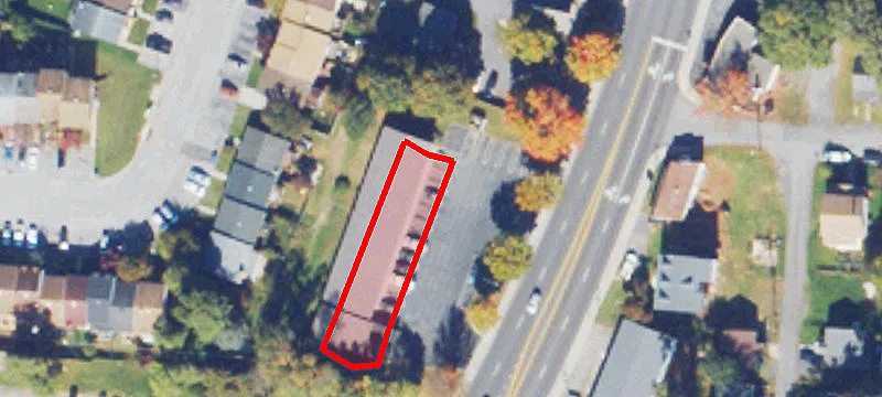 533 Royal Ave