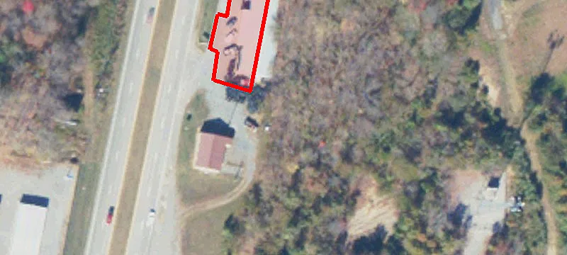 724 Us Hwy 23rd N