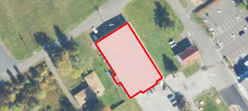 8383 Salem Ave