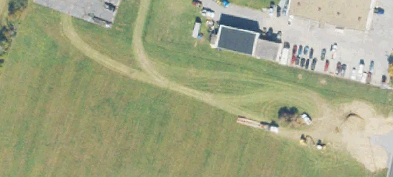 Martinsburg Pike