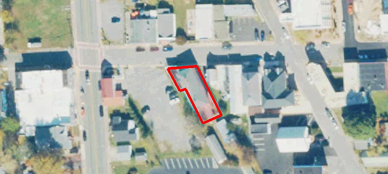108 Hawthorn St
