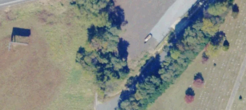 841 Robins Rd