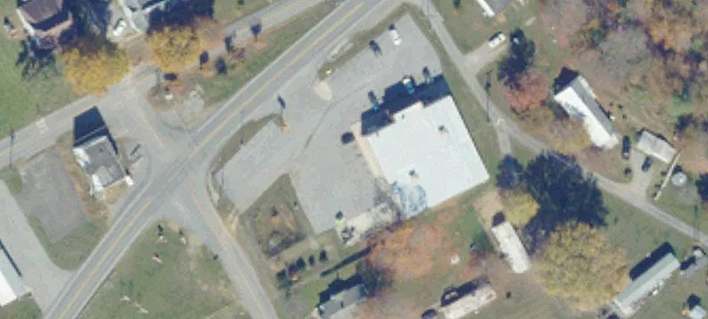 5409 Sugar Grove Hwy