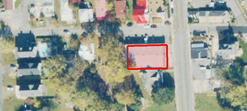 116 Washington Ave