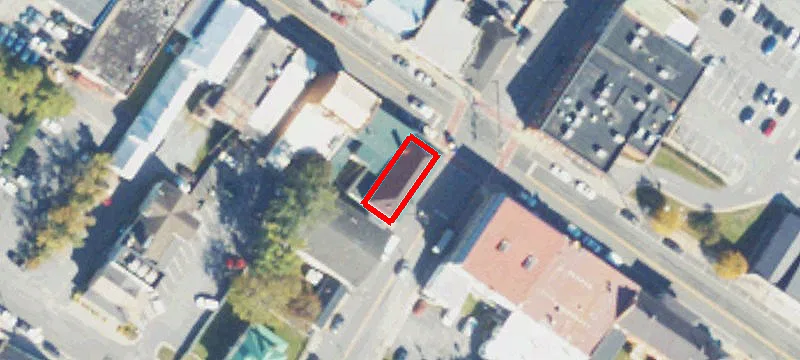 1 Main St