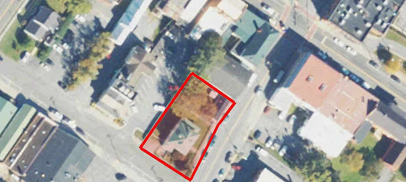 17 Church St