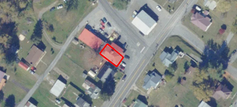 811 Main St