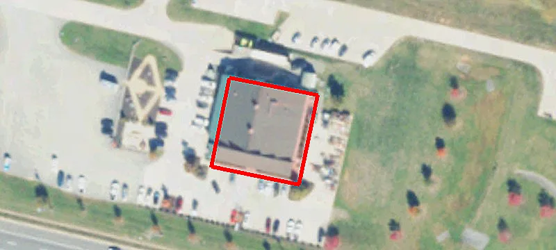 18019 Country Store Dr