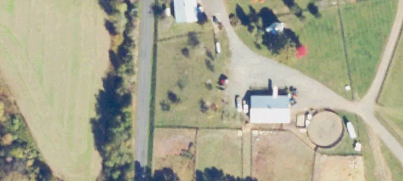 Edwards Shop Rd