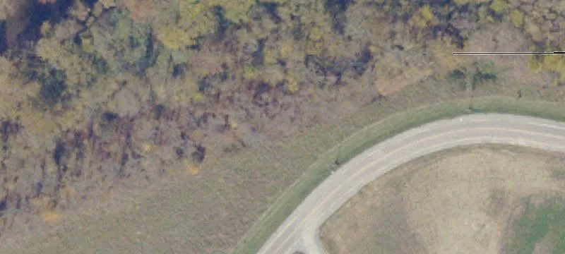 Deer Vly Rd