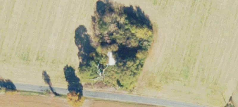 Hague, VA 22469