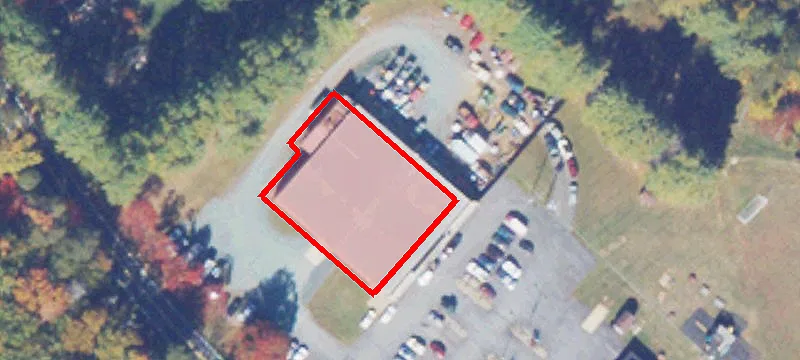 600 Earlysville Grn
