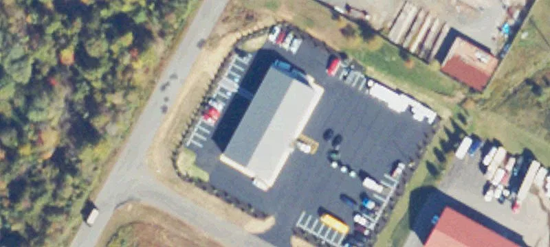 2321 Hoffman Cir