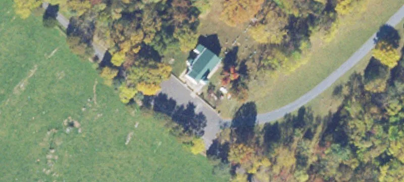 1944 Mt Hebron Rd