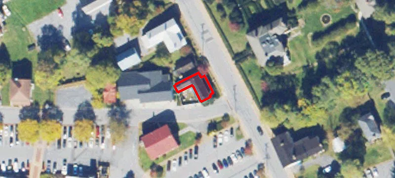 44 Chester St