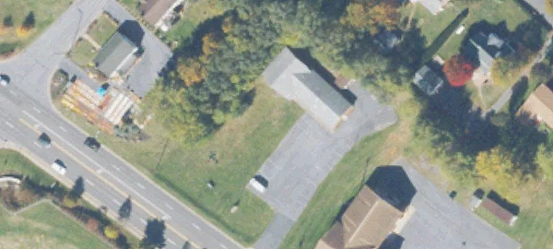 140 Reservoir Rd