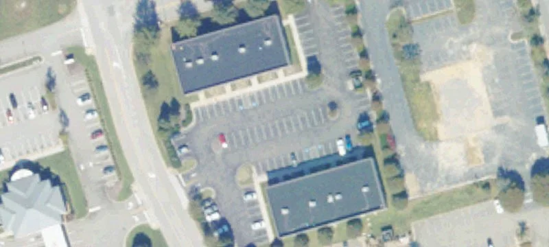 300 Temple Lk Dr