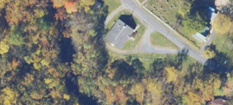 131 Un Frg Church Rd