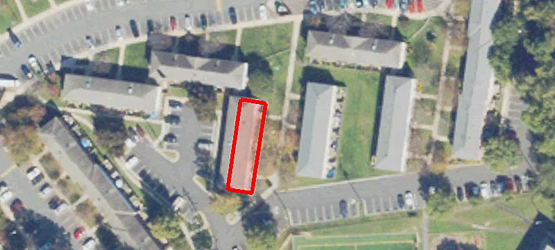 2935 Monticello Dr