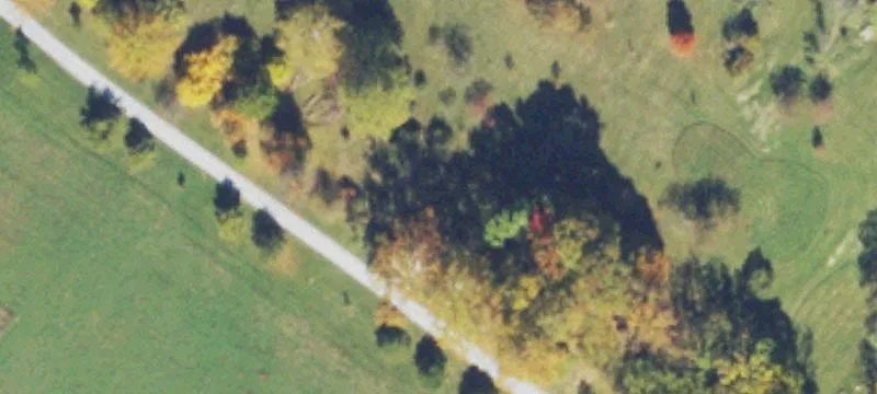 400 Blandy Farm Ln
