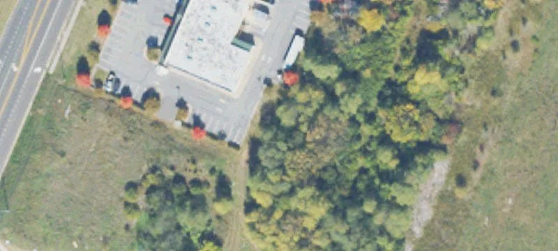 Martinsburg Pike