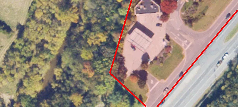 9886 Winchester Rd
