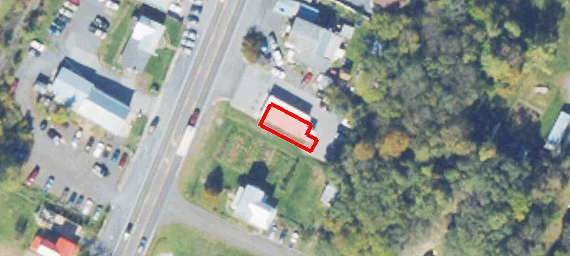 24784 Old Vly Pike