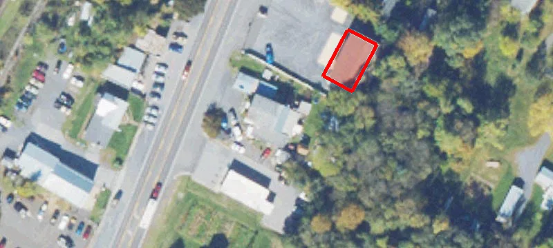24802 Old Vly Pike