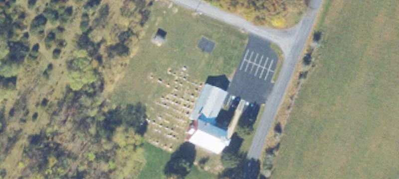 1010 Headquarters Rd