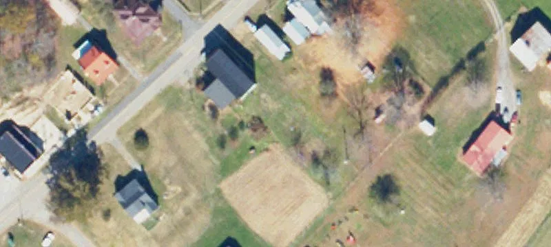 2450 Mendota Rd