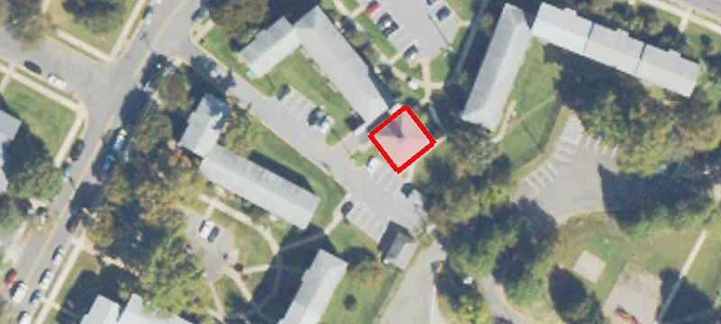 2913 Peyton Randolph Dr