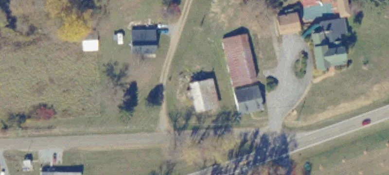 Old Stage Rd