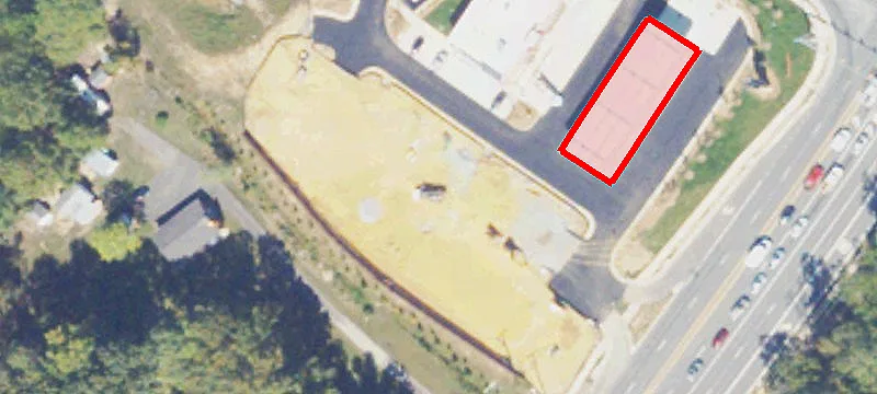 1941 Richmond Hwy