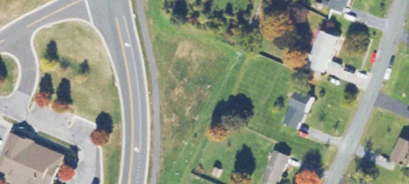 Hyde Ct