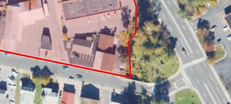 530 Main St