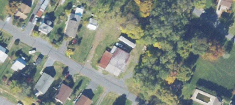 150 Shenandoah St