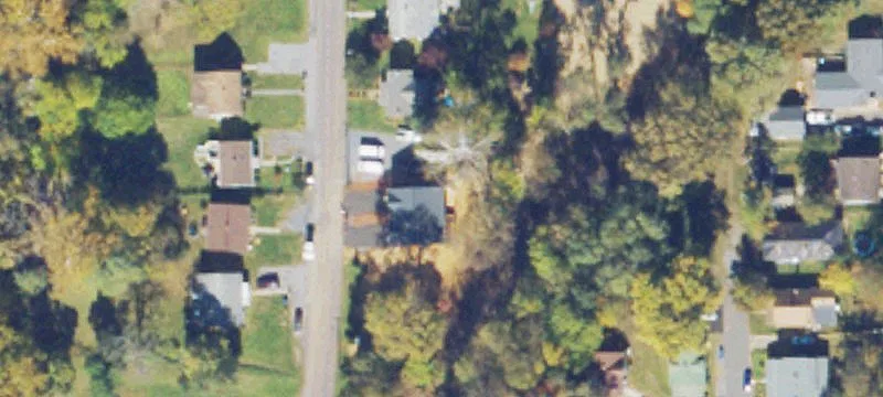 711 Crosby Rd