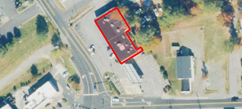 901 Mckinney Blvd