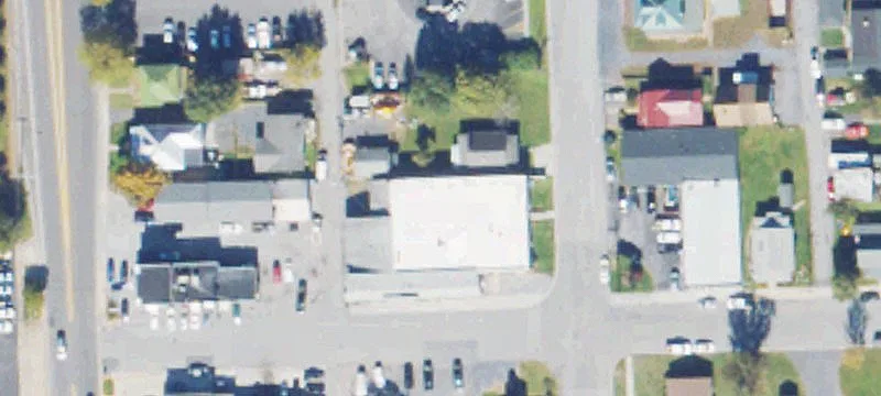 20 8th St