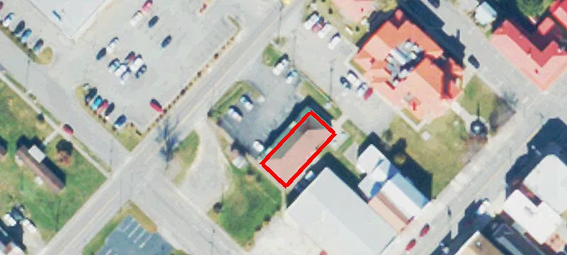 New Castle, VA 24127