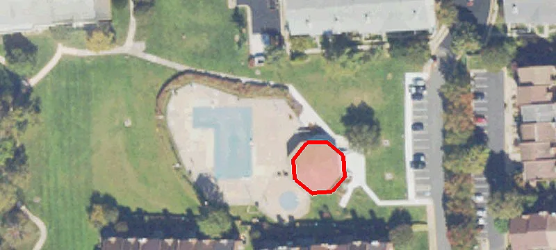 3100 Trevor House Dr