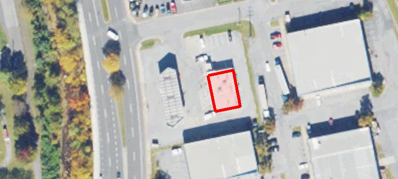 416 Commerce Ave