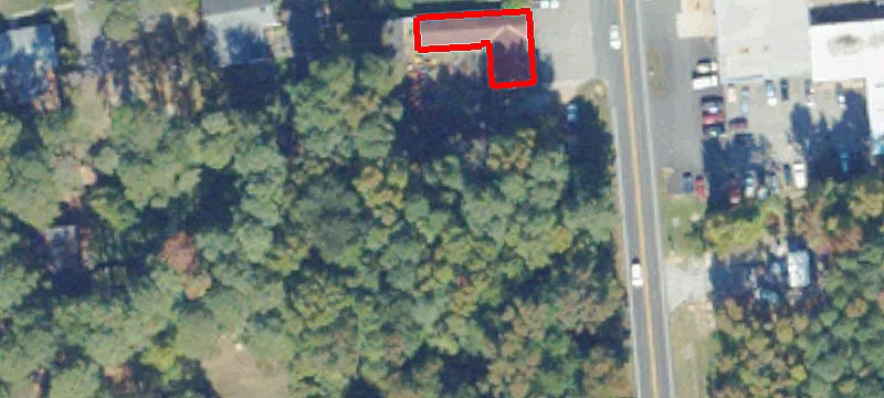 Shady Grv Rd