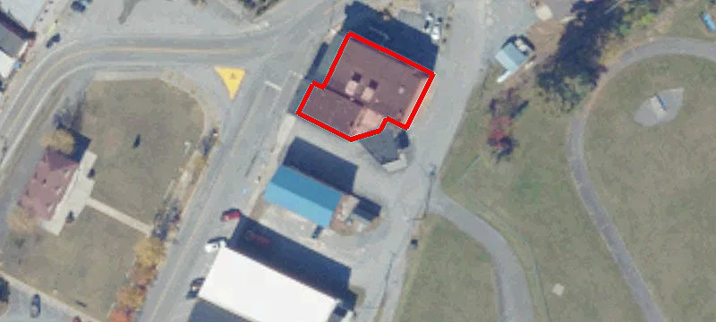 Saltville, VA 24370